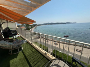 Appartement T3 Frond de Mer - Pieds dans l'eau